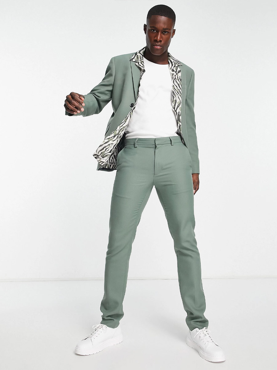 Trending Suit